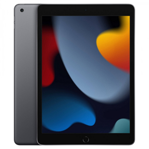 Apple 10.2-inch iPad Wi-Fi 64Gb Space Gray (MK2K3LL/A)