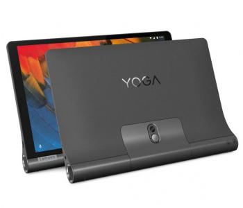 Lenovo Yoga Smart Tab (YT-X705L) Grey (10.1" Snapdragon 439 4Gb 64Gb) LTE