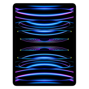 Apple 12.9-inch iPad Pro 128Gb Wi-Fi Silver (MNXQ3RK/A)