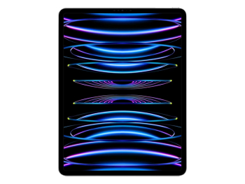 Apple 12.9-inch iPad Pro 512Gb Wi-Fi Silver (MNXV3RK/A)