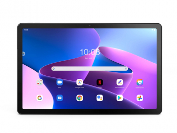 Lenovo Tab M10 Plus 3rd Gen (TB128XU) Grey (10.61" Snapdragon SDM680 4Gb 128Gb) LTE