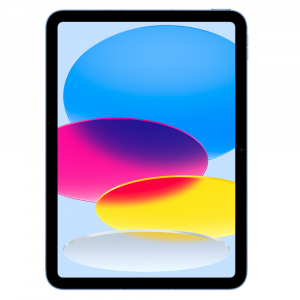 Apple 10.9-inch iPad Wi-Fi + Cellular 64Gb Blue (MQ6K3RK/A)