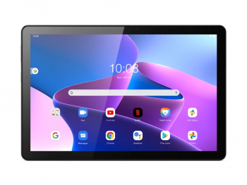 Lenovo Tab M10 3rd Gen (TB328XU) Grey (10.1" Unisoc T610 4Gb 64Gb) LTE