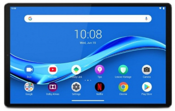 Lenovo Tab M10 FHD Plus 2nd Gen (TB-X606X) Grey (10.3" Helio P22T 4Gb 64Gb) LTE