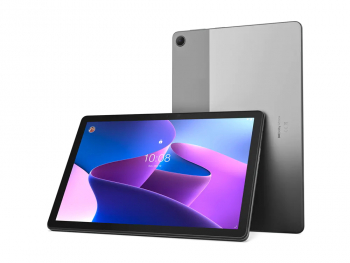 Lenovo Tab M10 3rd Gen (TB328XU) Grey (10.1" Unisoc T610 4Gb 64Gb) LTE