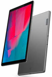 Lenovo Tab M10 HD 2nd Gen (TB-X306F) Grey (10.1" Helio P22T 4Gb 64Gb)