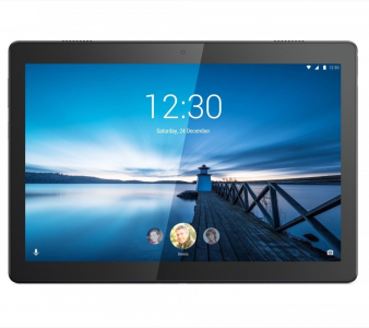 Lenovo Tab M10 (TB-X505L) Black (10.1" Snapdragon 429 2Gb 32Gb) LTE