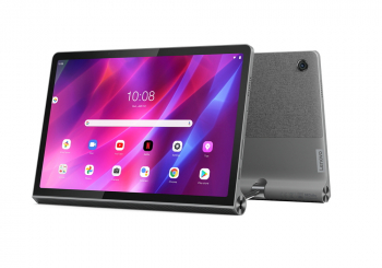 Lenovo Yoga Tab 11 (YT-J706X) Grey (11" Helio G90T 4Gb 128Gb) LTE