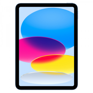 Apple 10.9-inch iPad Wi-Fi 256Gb Blue (MPQ93RK/A)