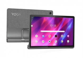 Lenovo Yoga Tab 11 (YT-J706X) Grey (11" Helio G90T 4Gb 128Gb) LTE