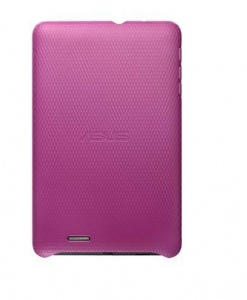 ASUS PAD-05 Spectrum Cover for MeMo Pad + Screen Protector