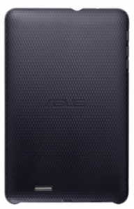 ASUS PAD-05 Spectrum Cover for MeMo Pad + Screen Protector