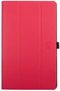 Tucano Case Tablet GALA - SAM Tab S6 Lite Red