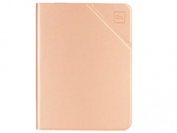 Tucano Case Tablet Metal - iPad Mini 6G Rose Gold