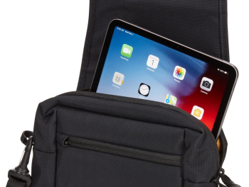 Tablet Bag Thule Paramount Crossbody PARASB2110, 3204221, for 10.5", Black
