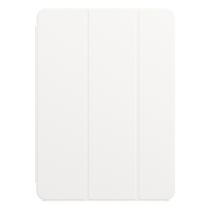 Apple Smart Folio for iPad Pro 11-inch (1/2/3/4th generation) - White