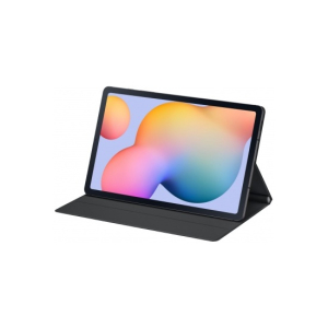 Book Cover Tab S6 Lite (P610), Gray