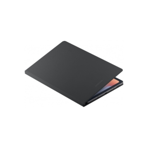 Book Cover Tab S6 Lite (P610), Gray