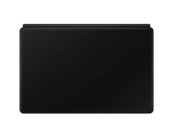 Book Cover Keyboard Tab S7+ (T970), Black