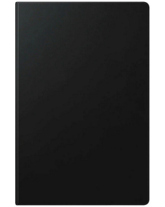 Book Cover Keyboard Tab S8 Ultra, Black