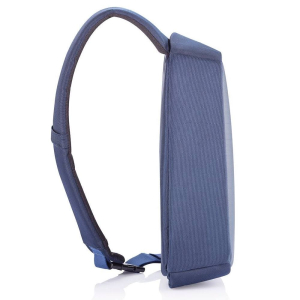 Tablet Bag Bobby Sling, anti-theft, P705.785 for Tablet 9.7" & City Bags, Navy