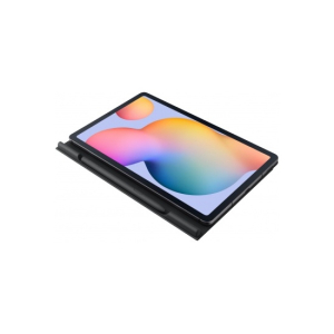 Book Cover Tab S6 Lite (P610), Gray