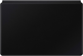 Book Cover Keyboard Tab S7+ (T970), Black