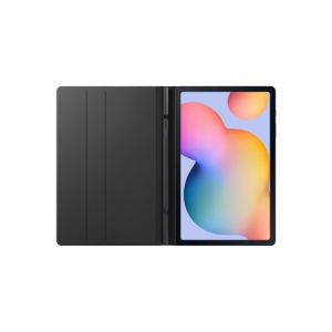 Book Cover Tab S6 Lite (P610), Gray