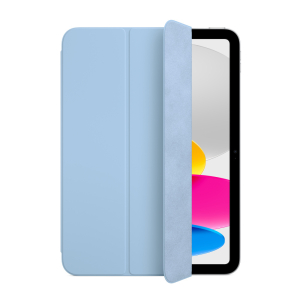 Apple Smart Folio for iPad 10.9 -inch (10th gen.), Sky