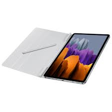 Book Cover Tab S7 T870, Anymode, Gray