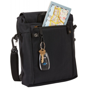 Tablet Bag Thule Paramount Crossbody PARASB2110, 3204221, for 10.5", Black
