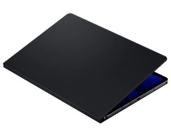 Book Cover Tab S7+ (T970), Black