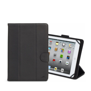 Tablet Case Rivacase 3134 for 8", Black