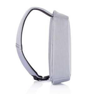 Tablet Bag Bobby Sling, anti-theft, P705.782 for Tablet 9.7" & City Bags, Gray