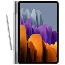 Book Cover Tab S7 T870, Anymode, Gray