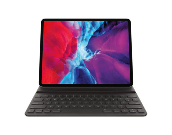 Apple Smart Keyboard Folio for iPad Pro 12.9-inch (3/4/5/6 gen.) - Russian