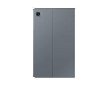 Book Cover Tab A7 Lite (T220), Dark Grey