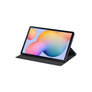 Book Cover Tab S6 Lite (P610), Gray