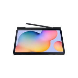 Book Cover Tab S6 Lite (P610), Gray