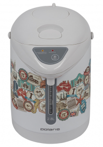 Thermopot Polaris PWP2821