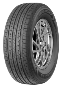 Шина GRENLANDER 225/60 R17 MAHO 79 99H лето-vara/anvelopa pneumatica