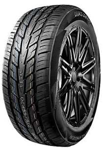 Шина GRENLANDER 255/55 R20 DIAS ZERO 110V XL лето-vara/anvelopa pneumatica