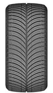 Шина Unigrip 275/40 R20 LATERAL FORCE 4S 106W XL All Season/anvelopa pneumatica