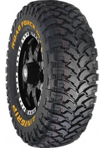 Шина Unigrip 31X10.50 R15LT ROAD FORCE M/T 109Q лето-vara/anvelopa pneumatica