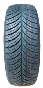 Шина Unigrip 235/50 R18 LATERAL FORCE 4S 101W XL All Season/anvelopa pneumatica