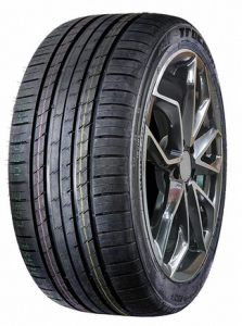Шина TRACMAX  265/45ZR20 108YXL X-privilo RS01+ лето/anvelopa pneum. p/u auto