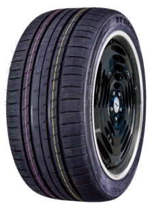 Шина TRACMAX  315/35ZR20 110YXL X-privilo RS01+ лето/anvelopa pneum. p/u auto