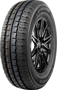 Шина GRENLANDER 205/65 R16C L-STRONG36 107/105R лето-vara/anvelopa pneumatica