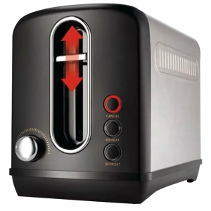 Toaster Gorenje T1100CLBK