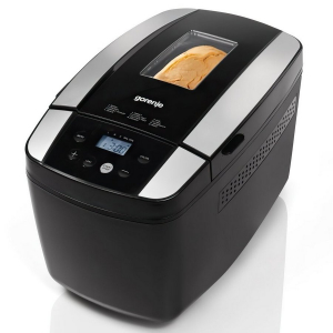 Bread Maker Gorenje BM1210BK